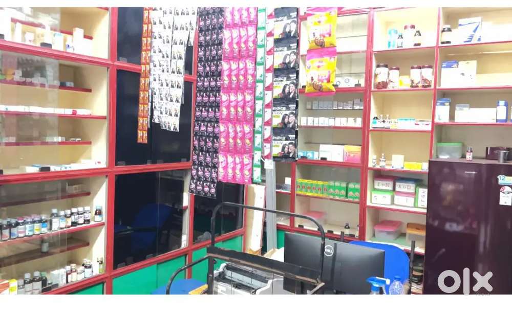 Medical items
