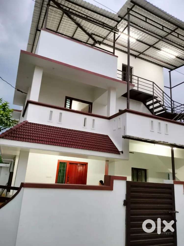 PG for womens nearby tidel park