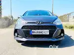 Hyundai Grand i10 2016-2017 Sportz CNG, 2017, CNG & Hybrids