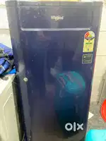 Whirlpool 185 ltrs 2 star