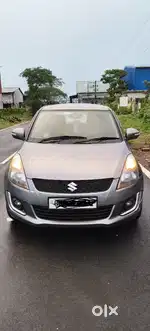 Maruti Suzuki Swift 2013