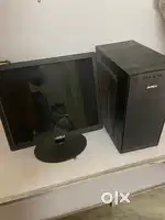 4 pcs New Condition LCD Screen Computer