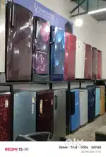 Assorted Fridges for Sale - Buy One or Buy in Bulk