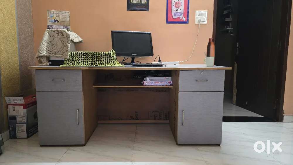 Table, counter