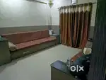 2 bhi flat on rent Tathawade , punawale