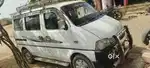 Maruti Suzuki Eeco 2016