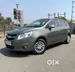Chevrolet Sail, 2014, Diesel
