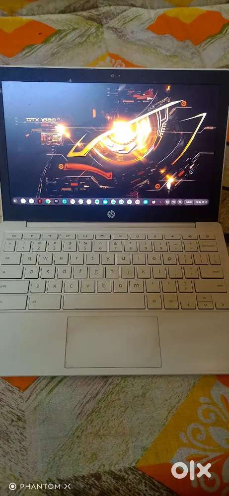 Hp cromebook mint condition