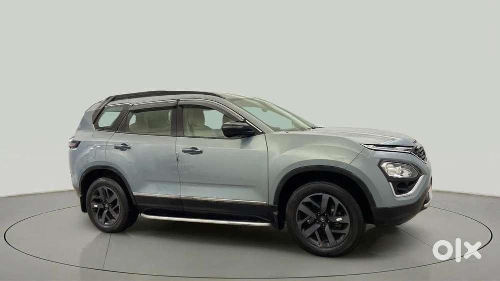 Tata Safari 2.0 Kryotec XZA Plus, 2021, Diesel