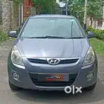 Hyundai i20 Magna 1.2 MT, 2012, Petrol