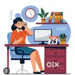 Office Assitant/Assistant Accountant
