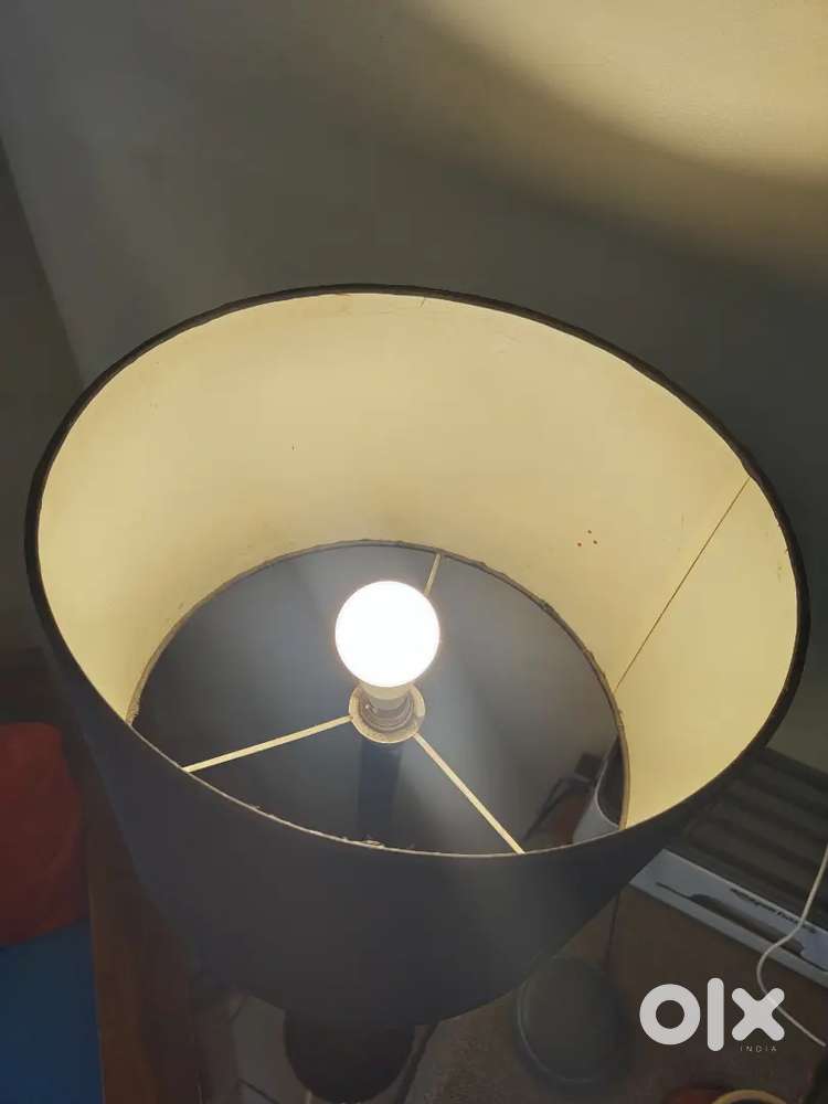 Floor lamp