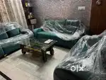 Brand new 7 seater sofa only 10 days old with 5 year warranty