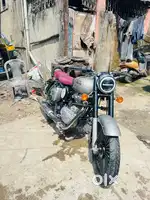 Fresh condition