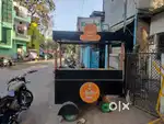 Food cart for sale
