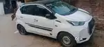 Nisaan Datsun Redi Go
