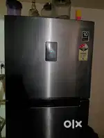 Samsung freeze 300 ltr 8 yrs old