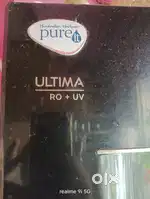 Pureit ultima ro