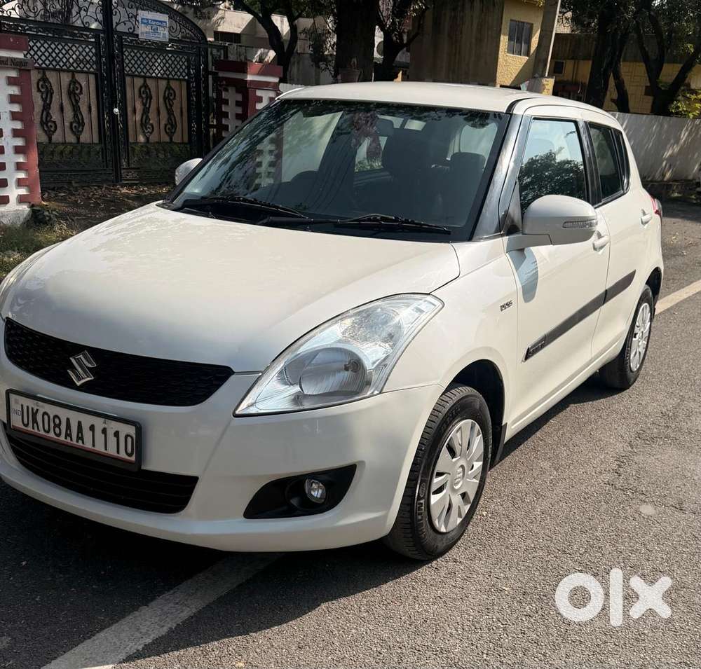 Maruti Suzuki Swift DDiS VDI, 2012, Diesel