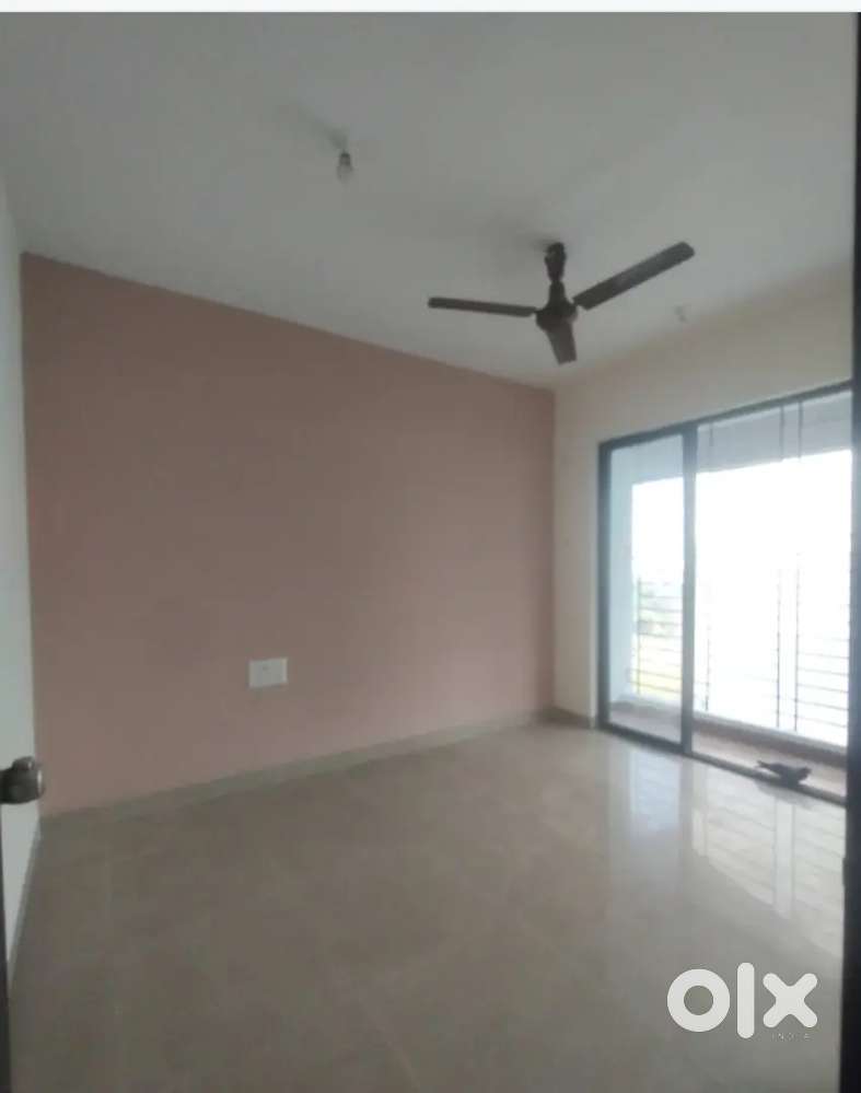 One bhk flat,