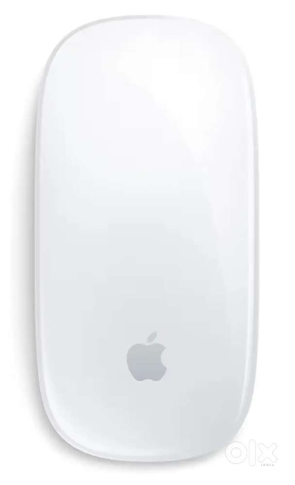 Apple Magic Mouse