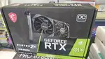 RTX 3050 6GB DDR6 GRAPHICS CARD 3YEAR WARRANTY ONLY 17000