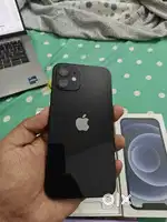 Apple iPhone 12