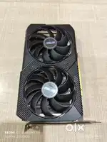 ASUS GeForce RTX 3050 8GB , Gaming PC Graphics Card