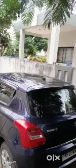 Maruti Suzuki New-gen Swift 2019 Petrol 25000 Km Driven
