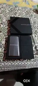 Tecno phantom x2 pro, 5G 12GB 256GB