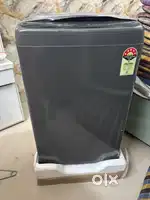Smart inverter fully automatic turbodrum auto prewash