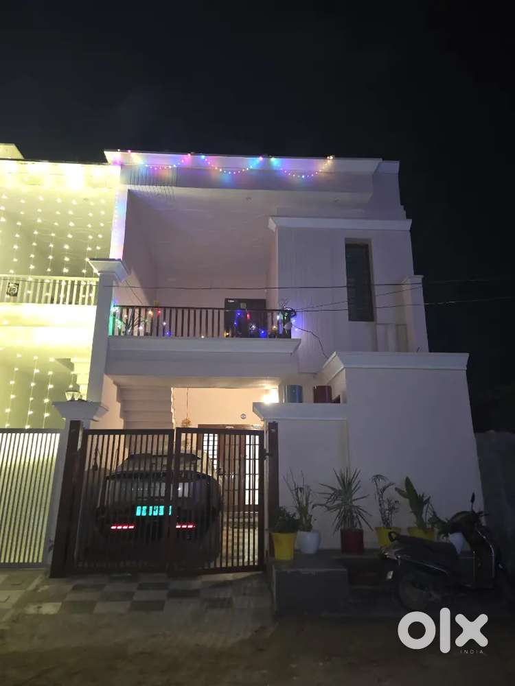 1 big room ,1 small room for rent