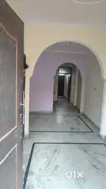 2bhk Rented floor in Vijay vihar