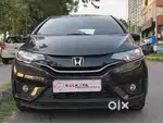 Honda Jazz 1.2 V i VTEC, 2017, Petrol