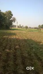 land for house