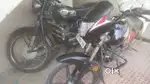 Want to sale my rajpoot bike