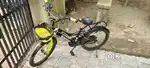 Kids Cycles sale for 7 to 10 years and 3 to 5 years