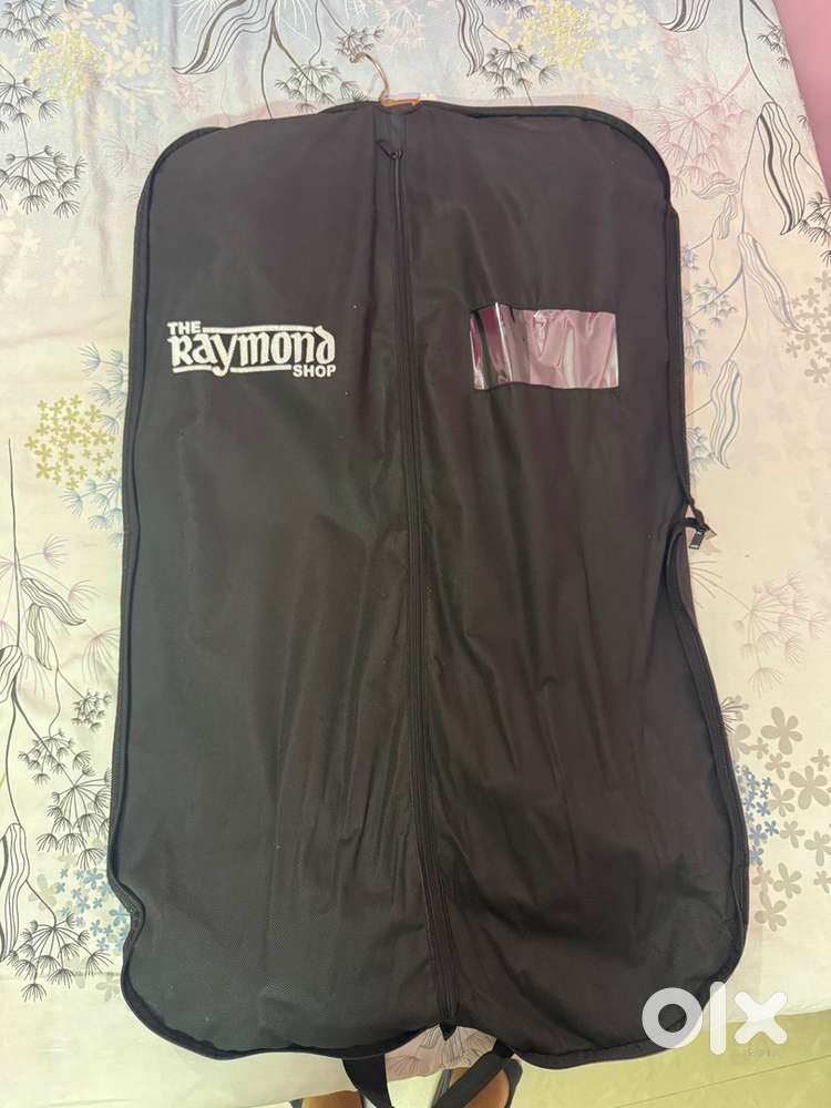 3 Raymond Suit mens and , lifetime alteration from raymond  store