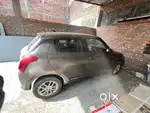 Good condition car