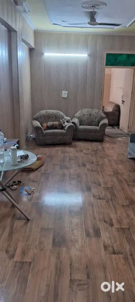 Fully furnished flat rent agra