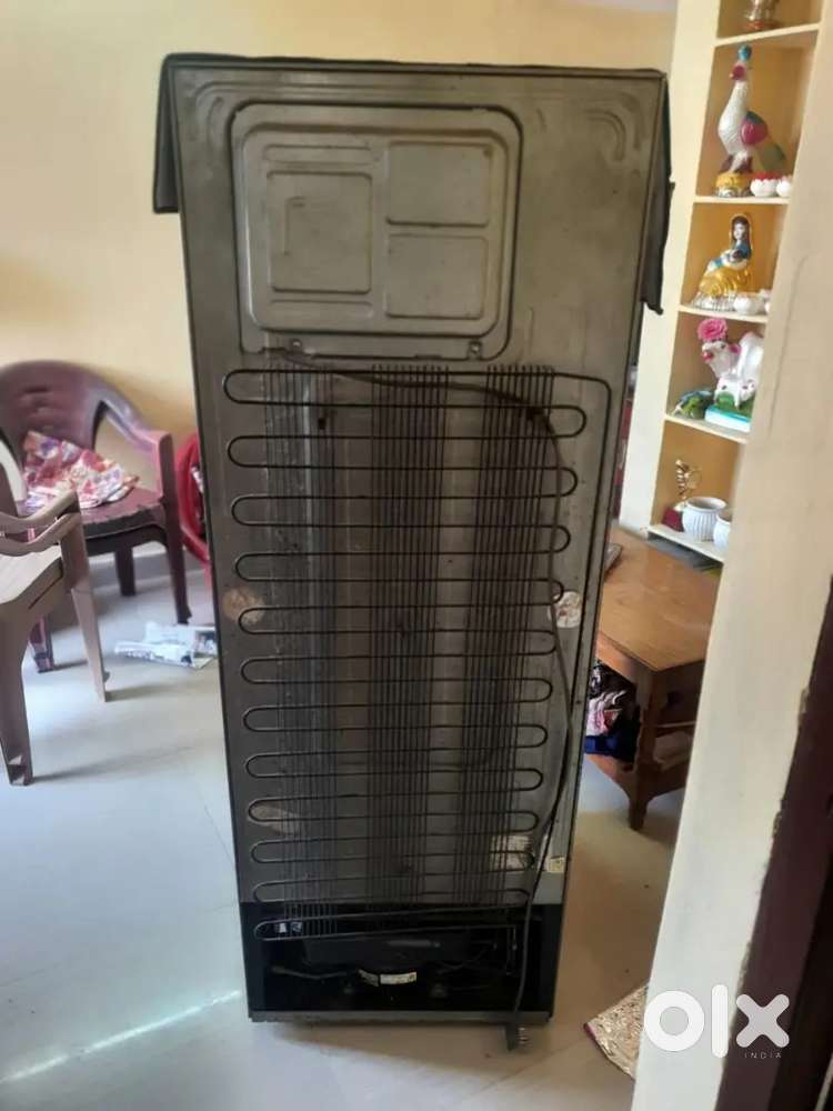 Samsung Double door Refrigerator