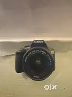 Canon 1300d