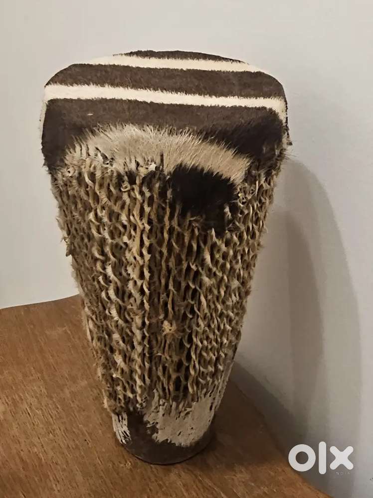 Kebero Drum