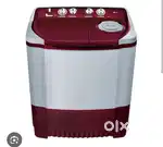 Washing machine LG