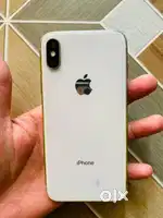 Iphone X (256) mind condition