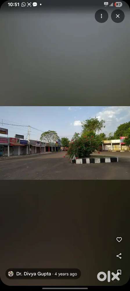PRIME LOCATION CORNER SHOP