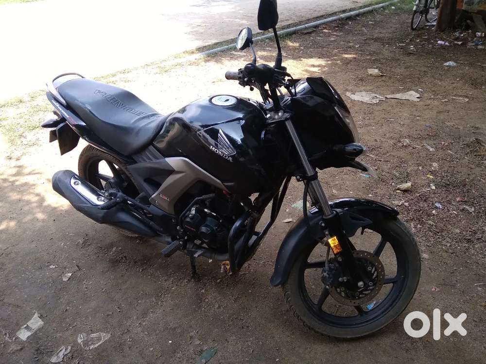 Honda Unicorn 160cc