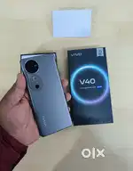 Vivo V40 8/256 5g Fix Price