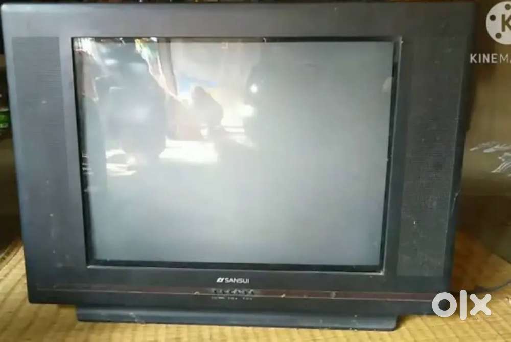 New Sansui tv price 8000