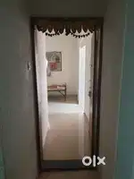 1 Rk flat on Rent